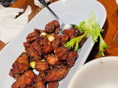 -外婆家(西红门荟聚购物中心店)