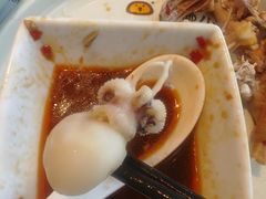 -椰小鸡·琼州糟粕醋(美兰缤纷城店)