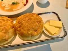 菠萝油-荣小馆(临海世纪花城店)