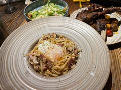 -Cyclus Craft Kitchen薩克思手工厨房