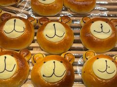 -FANEN法念·烘焙·甜点(万象城店)