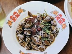 -谢记上海大排档(长寿路店)