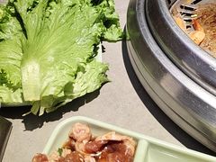 -盛江山自助料理(太原街万达店)