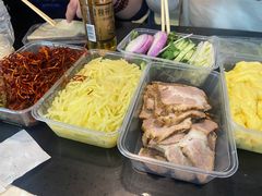 -老昌春饼(中央大街店)