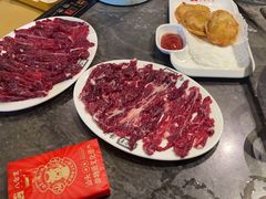 -八合里潮汕鲜牛肉火锅(广州五羊邨店)