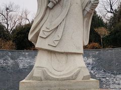 -荆轲塔