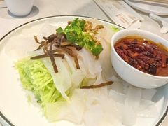 -北李妈妈菜·海肠捞饭(开发区万达店)