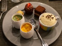 -香港唯港荟 Hotel ICON – The Market