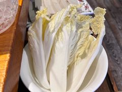 -北京老门框爆肚四季涮肉(淮海东路外滩店)