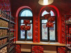 -可口可乐主题馆(中央大街店)