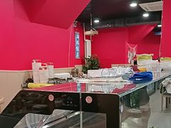 -听涛雅苑百味饺子老家菜馆