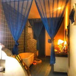 -琦品高端美容SPA私佳美场