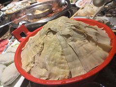 -宽田火锅 宽田有鱼江津青花椒鱼火锅(几江荣华店)