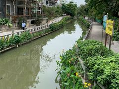 -黄埔古港