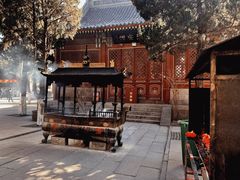 -湛山寺