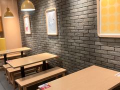 -麦当劳(上藤店)