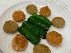 -寻味顺德·南记酒家·传统顺德菜·鱼生(广源路店)