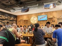 -木屋烧烤(惠阳华润小径湾店)