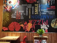 -尊宝比萨(较场口店)