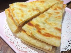 龙虾伴侣瓤子饼-叶派龙虾•招牌香辣蟹·海鲜(中海国际店)