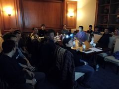 -老味道民宿(栈桥店)