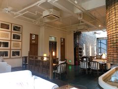 大堂-瓦库茶馆17号(海汇港店)