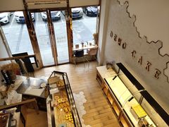 -DEMO黛慕蛋糕(中泰店)
