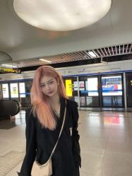 -Rise Hair上升造型