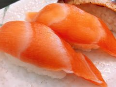 三文鱼寿司-慕寿司(大宁路店)