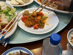 -蔡家酒楼(一德街店)