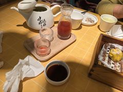 -蔡澜点心·粤菜(花城汇南区店)