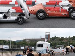 -浙江国际赛车场