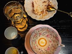 -Hei Cafe(工体店)