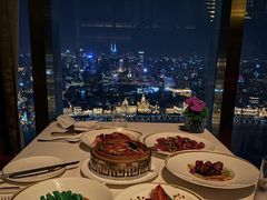 -金轩中餐厅 Jin Xuan(浦东丽思卡尔顿酒店)