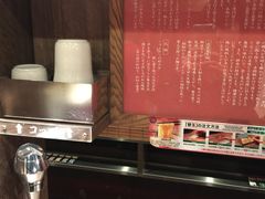 -一蘭拉面(新宿中央东口店)