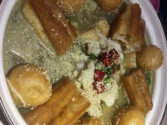 -友达面馆·酸菜鱼面(钱塘区店)