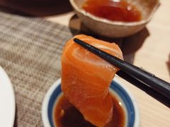 -歌行灯日本料理(伊势丹店)