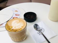 -角落低卡烘焙(正弘城店)
