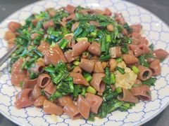 海肠捞饭-小红鲸·海鲜餐厅(轸大路店)