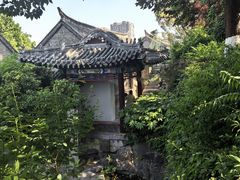 -戏马台景区