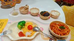 -奈尔宝·儿童乐园·亲子餐厅(苏州大悦城店)