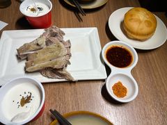 -贯贯吉·清真餐厅(浙江中路店)