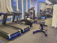 -NRG健身私教CLUB(打浦桥店)