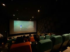 -喜满客影城(汉神广场店)