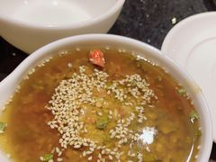 -竹犇番茄火锅(长风街店)