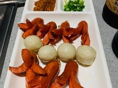 -海底捞火锅(海宁路店)