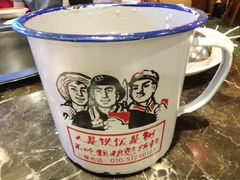 -粗粮人家·东北菜(洋桥店)