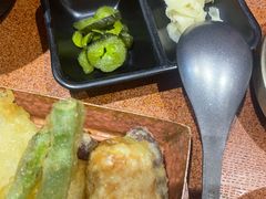 -天妇罗内顺田(罗湖店)