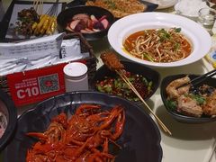 -聚味瞿记·龙虾堂(咸嘉湖店)