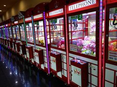 -华谊兄弟影院(IMAX洋桥店)
